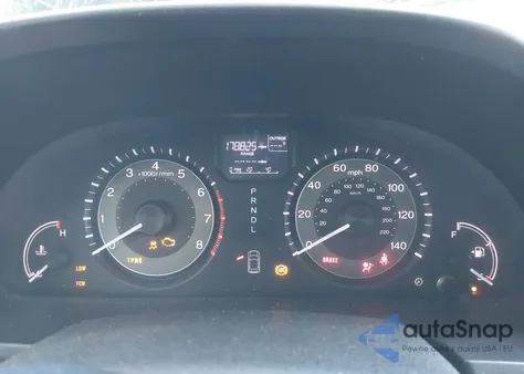 2015 Honda Odyssey Ex-L from USA, damaged, VIN 5FNRL5H60FB069785